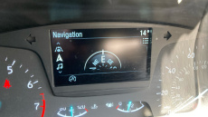 Ford Fiesta 1.1 Zetec 5dr Petrol Hatchback
